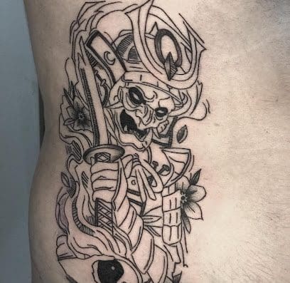 Estúdio Kita Tattoo