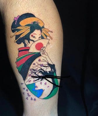 Estúdio Kita Tattoo
