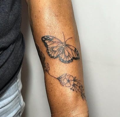 Estúdio Kita Tattoo