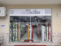 Ilha Tecidos