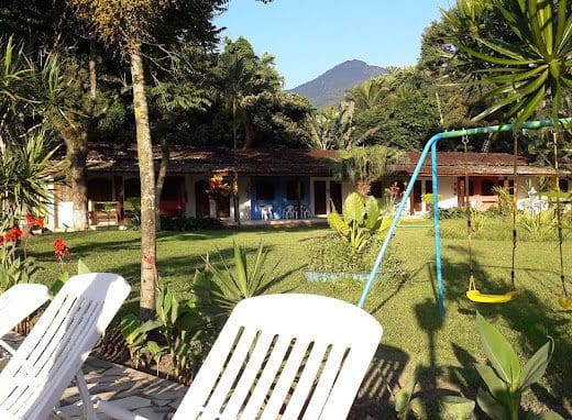 Ilhabela Tennis Club