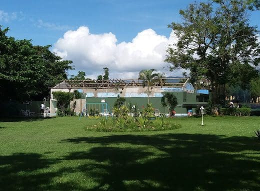 Ilhabela Tennis Club