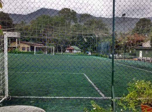 Ilhabela Tennis Club
