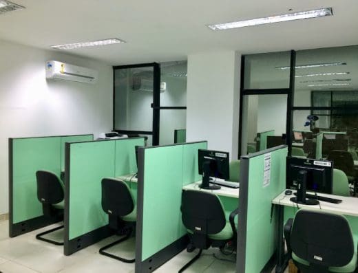 Posto de Atendimento Ao Trabalhador