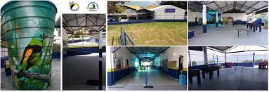 Escola Municipal Ophélia Reale Montanhesi