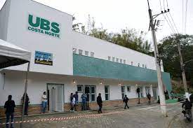 Ubs Costa Sul