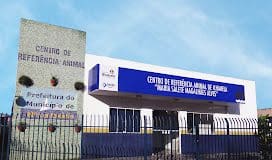 Cra – Centro de Referência Animal de Ilhabela