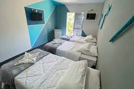 Hotel Costa Azul