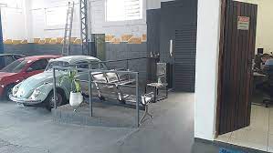 Smart Vistoria Veicular Ilhabela
