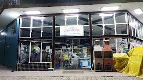 Construsul Materiais de Construção