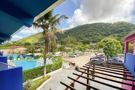 Hotel Costa Azul