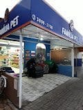 Família Pet Ilhabela