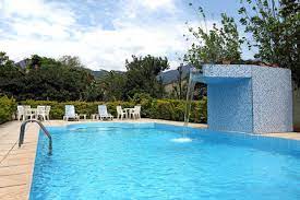 Hotel Costa Azul