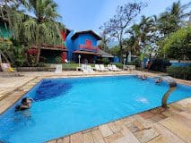 Positano Ilhabela