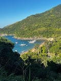 Mirante da Praia do Jabaquara