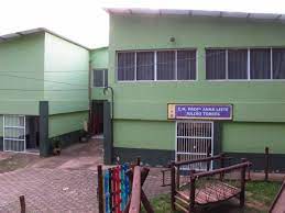 Escola Estadual Anna Leite Julião Torres