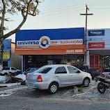 Universo Refrigeração
