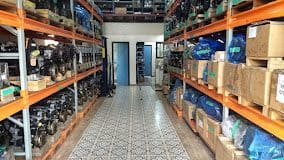 Maia Motor e Componentes Ltda.