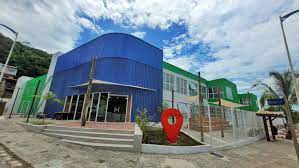 Silveira Abreu Escola Técnica