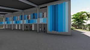 Escola Municipal Leonardo Reale