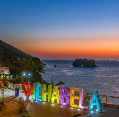 Ilhabela Trilha & Mar Passeios