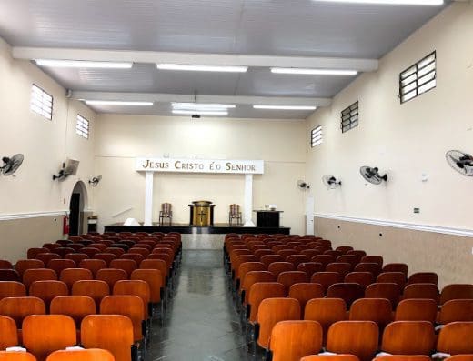 Igreja Universal