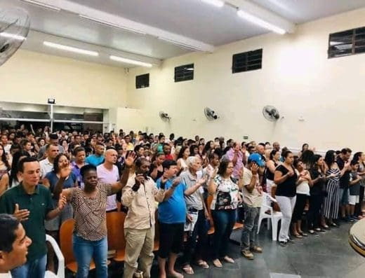 Igreja Universal