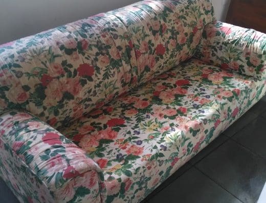 Higienização Alfa Omega