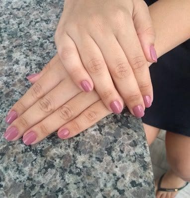Cantinho da Beleza