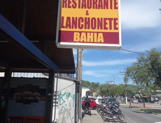 Restaurante Bahia
