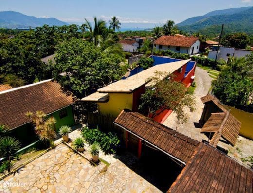 Léo Dive Center Ilhabela