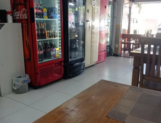 Restaurante Bahia