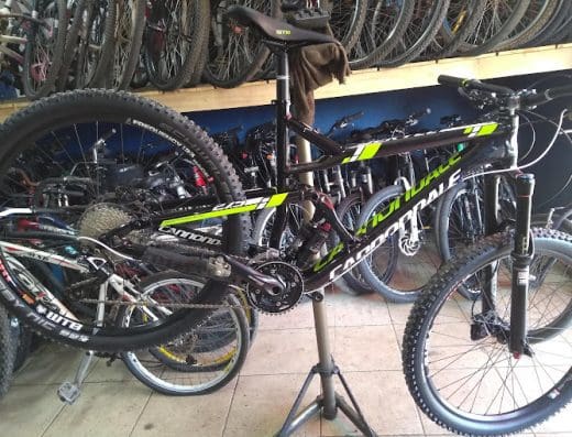 Chico Bike