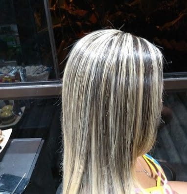 Cantinho da Beleza