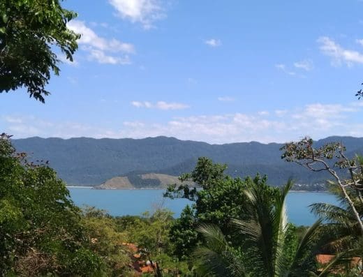 Chalé da Katia