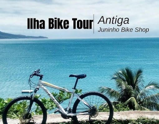 Ilha Bike Tour