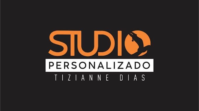 Studio Personalizado Tizianne Dias