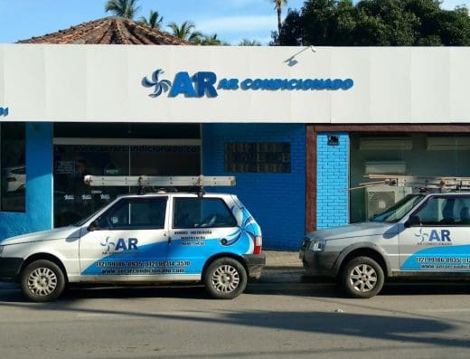 A&R Ar Condicionado