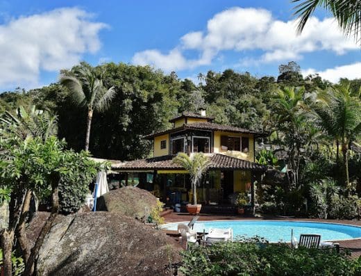 Pousada Vila das Pedras