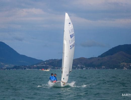 Ilhabela Sailing Week