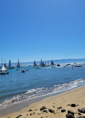 Ilhabela Sailing Week