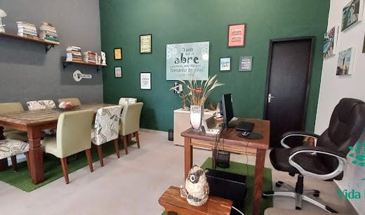 Espaço Vida Integral