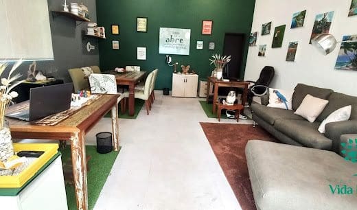 Espaço Vida Integral