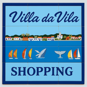 Shopping Villa da Vila