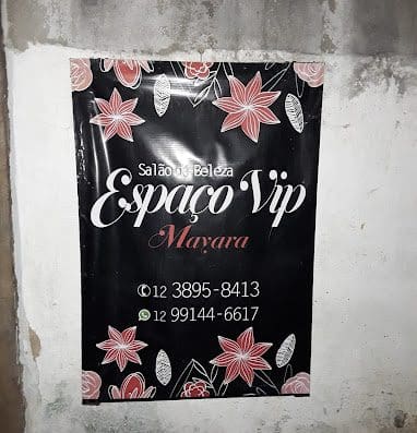 Espaço Vip