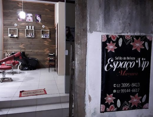 Espaço Vip