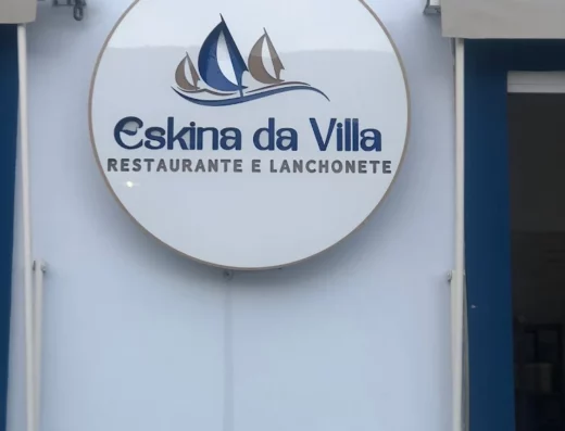 Eskina da Villa