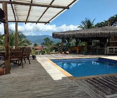 Suites de Charme Feiticeira