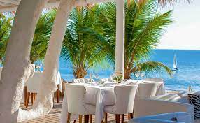 Terrace Al Mare