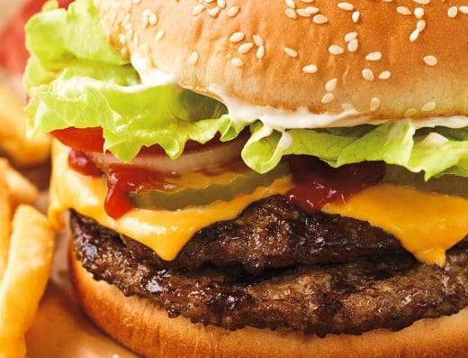 Burger King Ilhabela